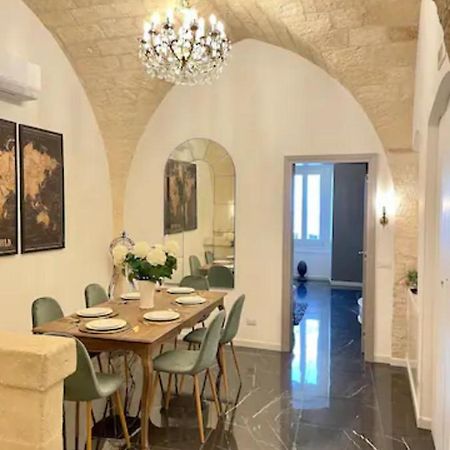 Apartmán The Duchess'S View - New! Luxurious Flat In Historical Centre 115 Sq M, 3Min Walk To Cala Porto Beach And Private Parking Polignano a Mare Exteriér fotografie